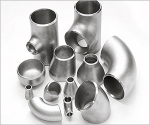 hastelloy astm b366 alloy pipe fittings