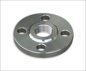 stainless steel 316 316ti 316h 316l 316ln threaded flanges manufacturer supplier